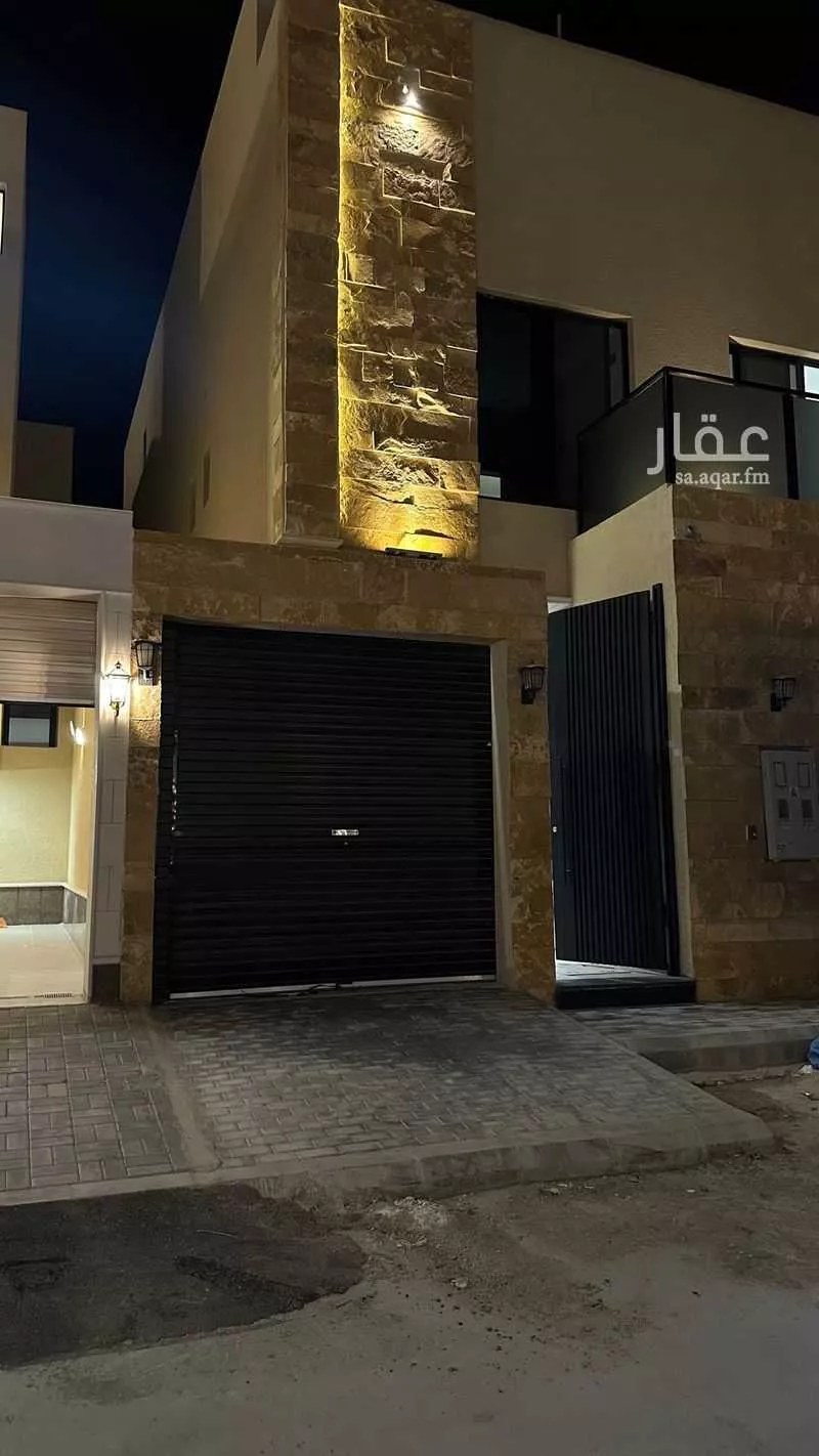 فيلا للإيجار في حي الندوة ، الرياض ، منطقة الرياض 1 صورة