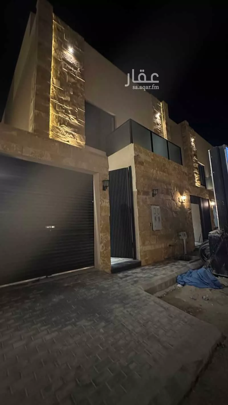 فيلا للإيجار في حي الندوة ، الرياض ، منطقة الرياض 1 صورة