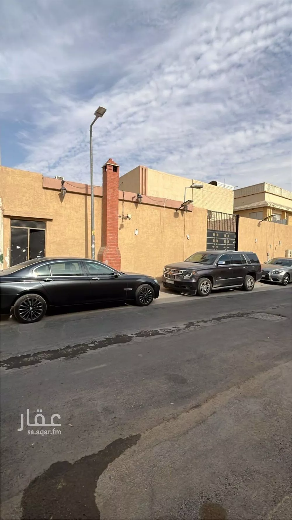 فيلا للبيع في شارع المشيريف, حي النسيم الغربي, مدينة الرياض, منطقة الرياض 1 صورة