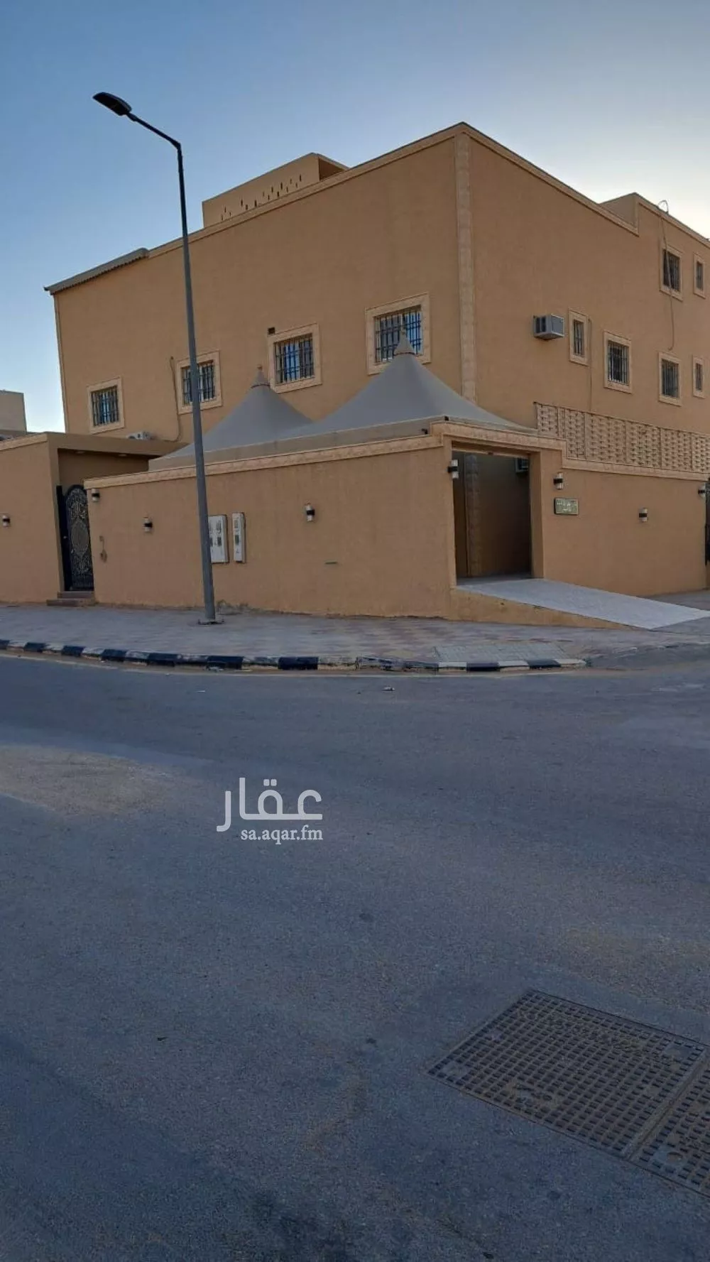 فيلا للبيع في شارع علي ب اسعد , حي مطار الملك خالد الدولي, مدينة الرياض, منطقة الرياض 1 صورة