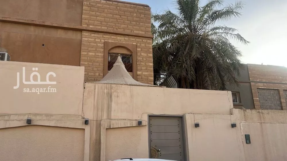 فيلا للبيع في شارع الصواف, حي النسيم الغربي, مدينة الرياض, منطقة الرياض 1 صورة