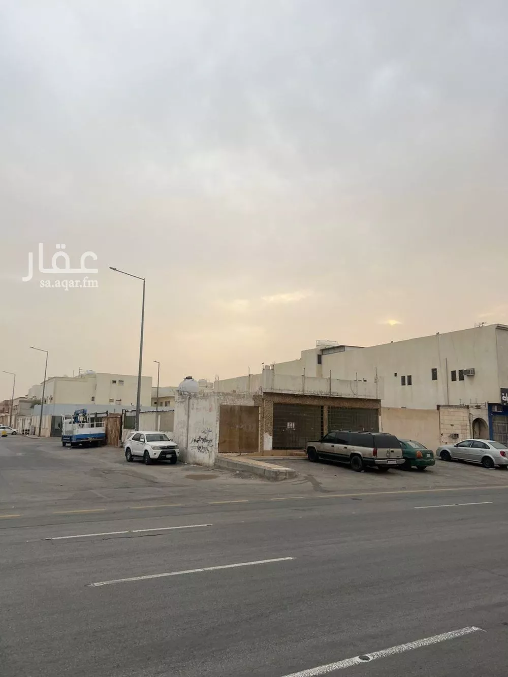 أرض للإيجار في شارع ابي هريرة, حي النسيم الشرقي, مدينة الرياض, منطقة الرياض 1 صورة