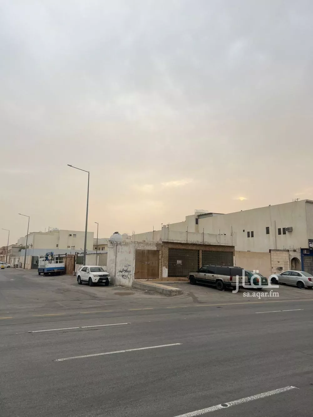 أرض للإيجار في شارع ابي هريرة, حي النسيم الشرقي, مدينة الرياض, منطقة الرياض 1 صورة