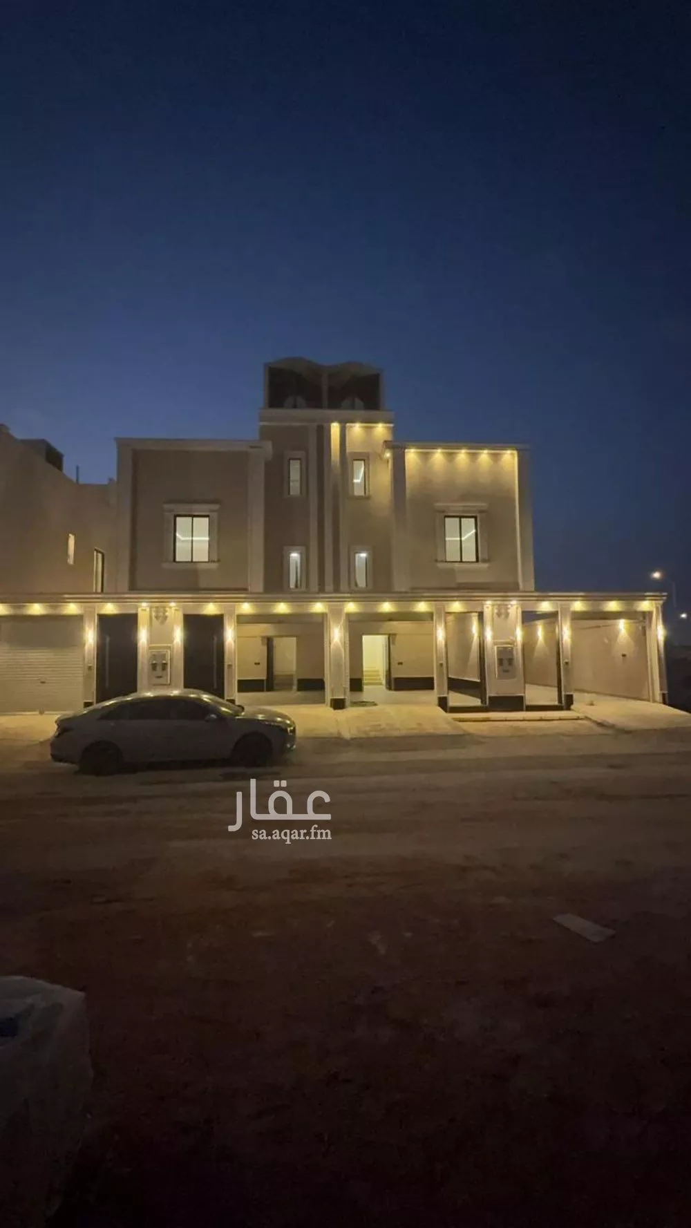 دور للبيع في شارع احمد عفيف, حي الجنادرية, مدينة الرياض, منطقة الرياض 1 صورة