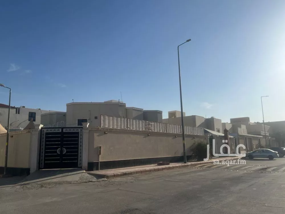 فيلا للبيع في شارع عتبة بن غزوان, حي النسيم الغربي, مدينة الرياض, منطقة الرياض 1 صورة