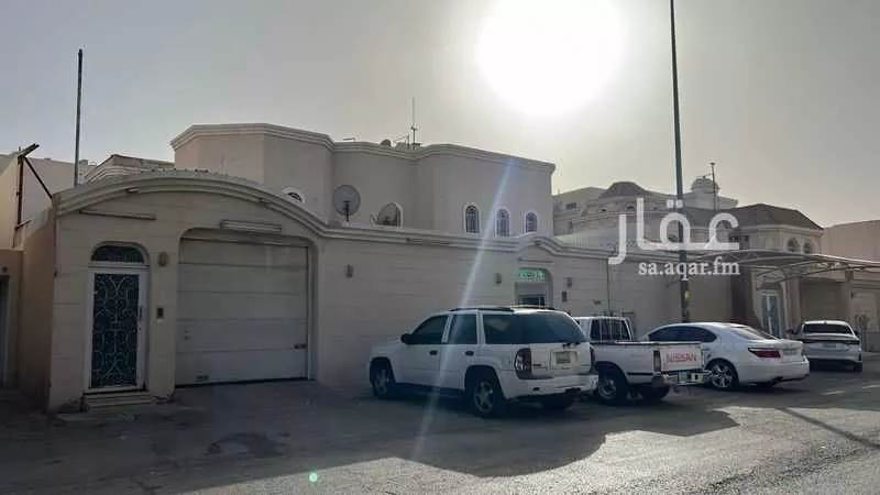 فيلا للبيع في شارع سلمة بن سلامة, حي الخليج, مدينة الرياض, منطقة الرياض 1 صورة