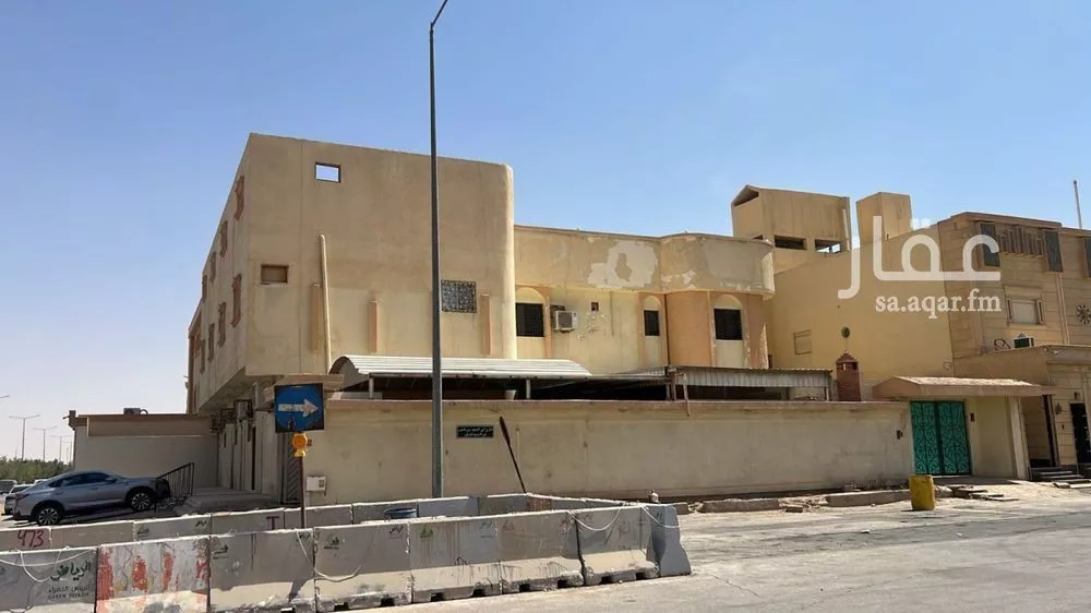 فيلا للبيع في شارع الثرياء, حي النسيم الشرقي, مدينة الرياض, منطقة الرياض 1 صورة