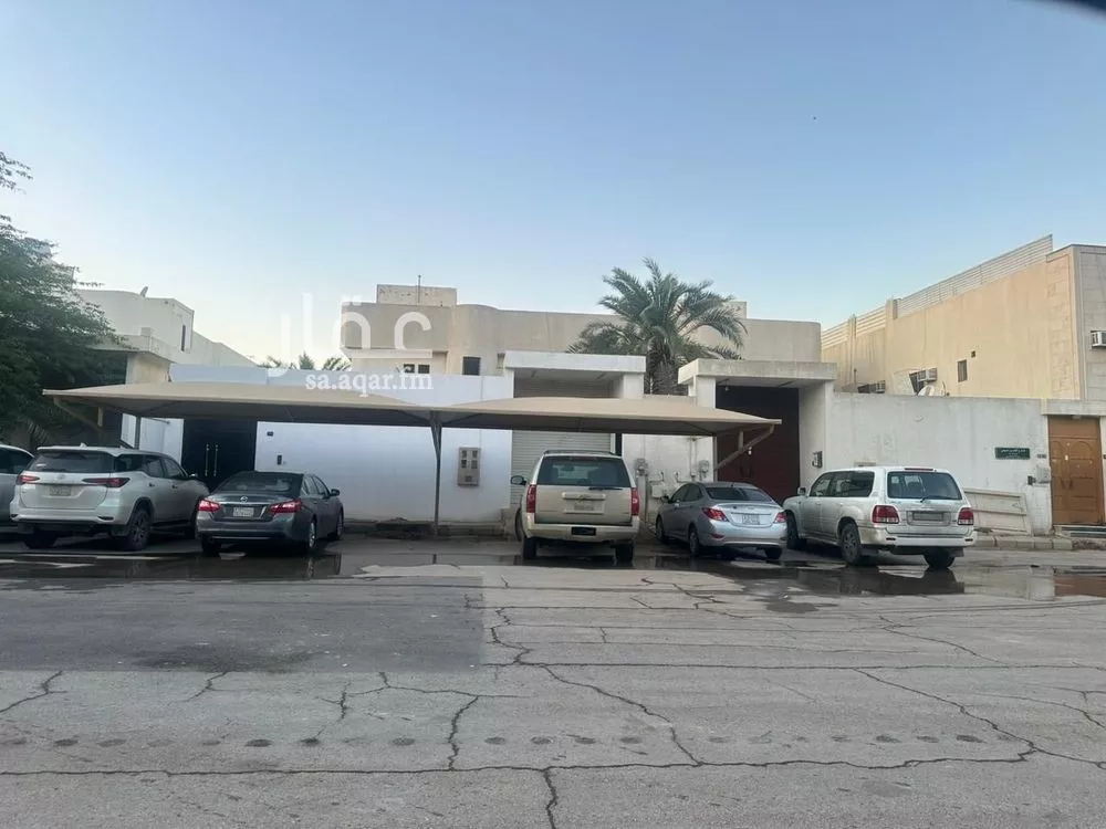 فيلا للبيع في شارع اكثم بن صيفى, حي النسيم الغربي, مدينة الرياض, منطقة الرياض 1 صورة