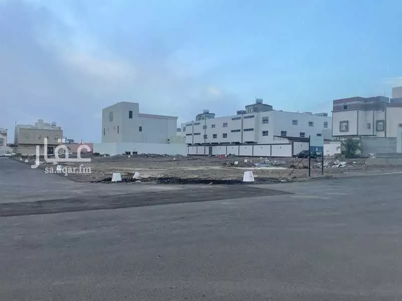 أرض للبيع في شارع هارون بن معروف , حي وادي مذينب, مدينة المدينه المنوره, منطقة المدينة المنورة 1 صورة