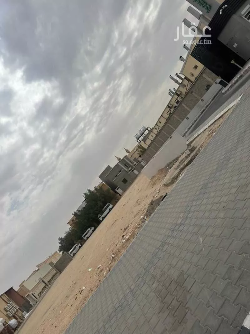 أرض للإيجار في شارع الامير سلطان بن عبد العزيز, حي الخالدية, مدينة حفر الباطن, المنطقة الشرقية 1 صورة
