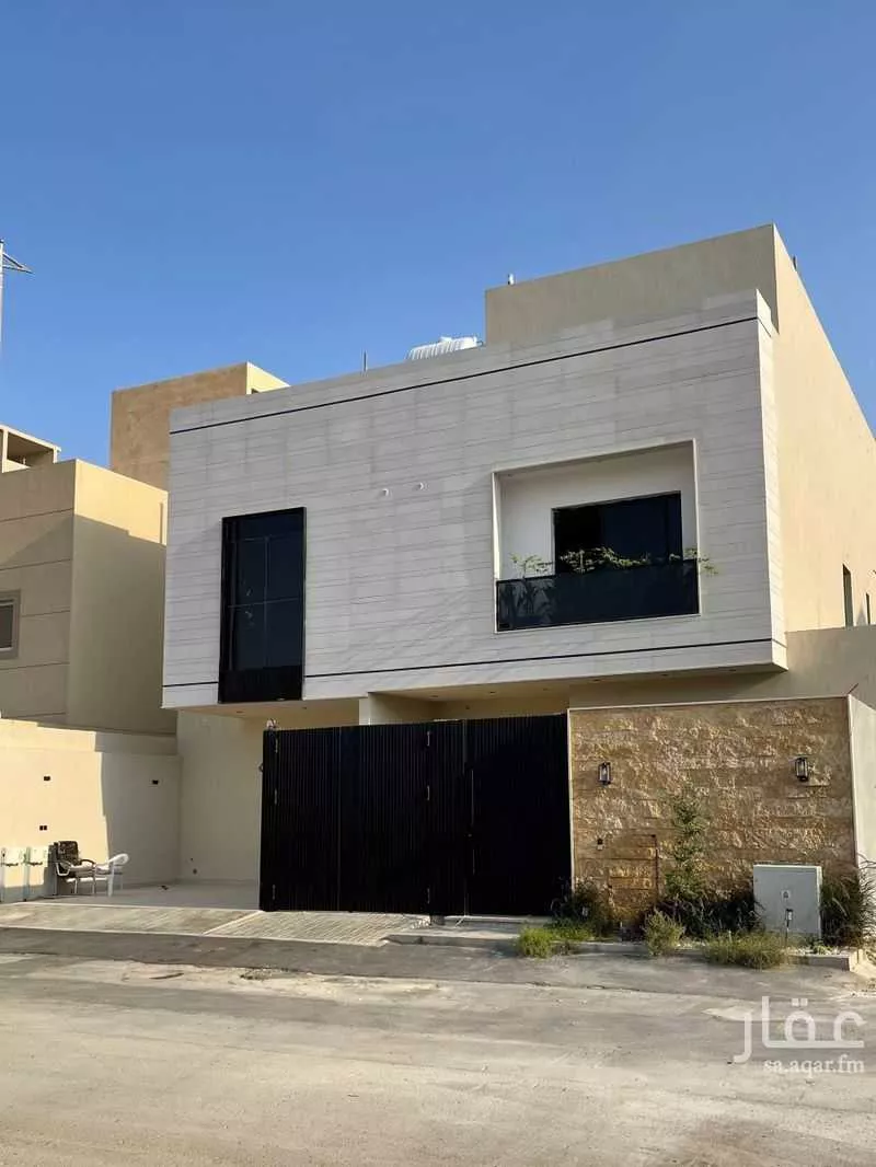 شقة للبيع في شارع أبي زيد القيرواني, حي العارض, مدينة الرياض, منطقة الرياض 1 صورة