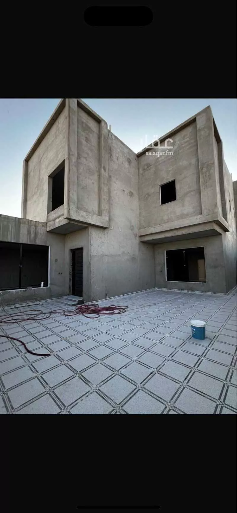 فيلا للبيع في شارع الأبراج , حي الشفق, مدينة بريدة, منطقة القصيم 1 صورة