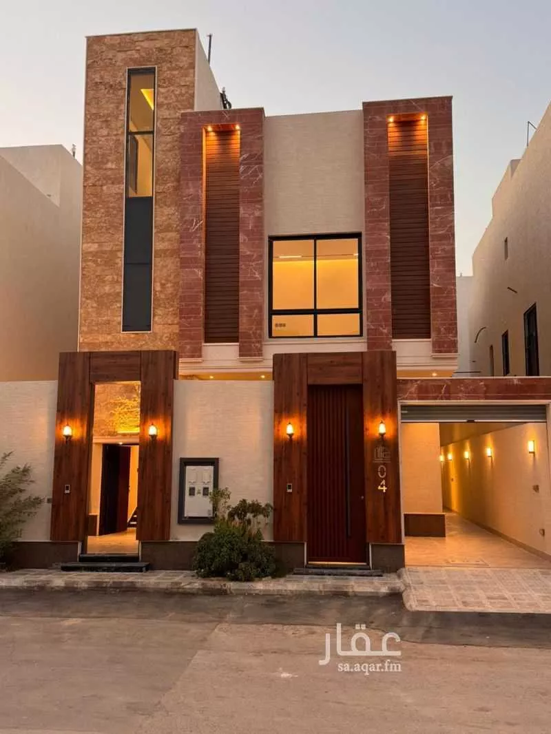 فيلا للإيجار في شارع 25185322, حي الرمال, مدينة الرياض, منطقة الرياض 1 صورة