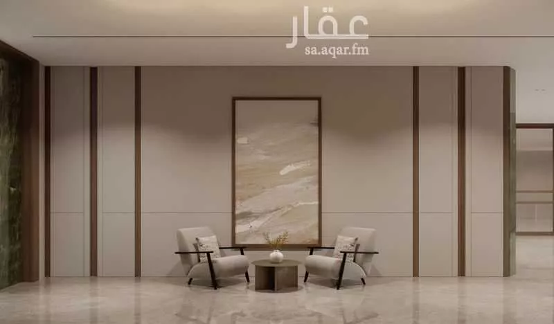 مكتب تجاري للإيجار في طريق الامام سعود بن فيصل ، حي الملقا ، الرياض ، منطقة الرياض 1 صورة