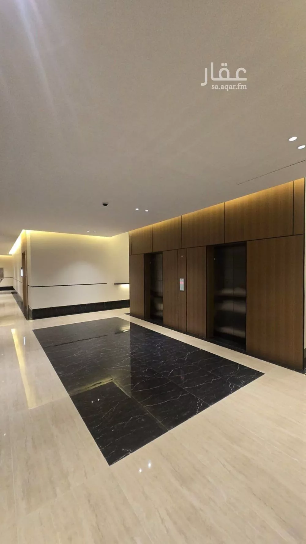 شقة للبيع في شارع اسحاق بن قبيصة الخزاعي, حي البندرية, مدينة الخبر, المنطقة الشرقية 1 صورة