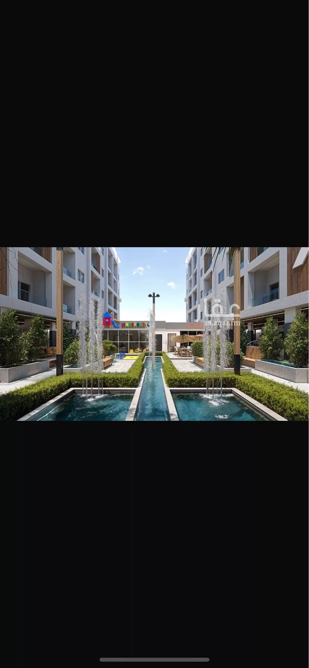 شقة للبيع في حي الجوهرة, مدينة الخبر, المنطقة الشرقية 1 صورة