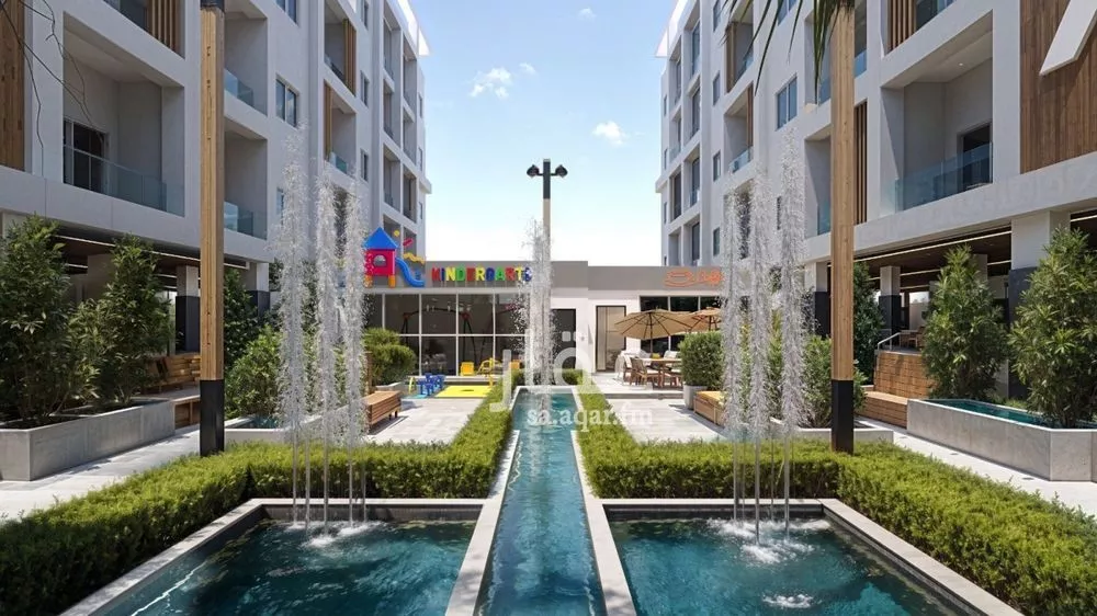 شقة للبيع في حي الجوهرة, مدينة الخبر, المنطقة الشرقية 1 صورة