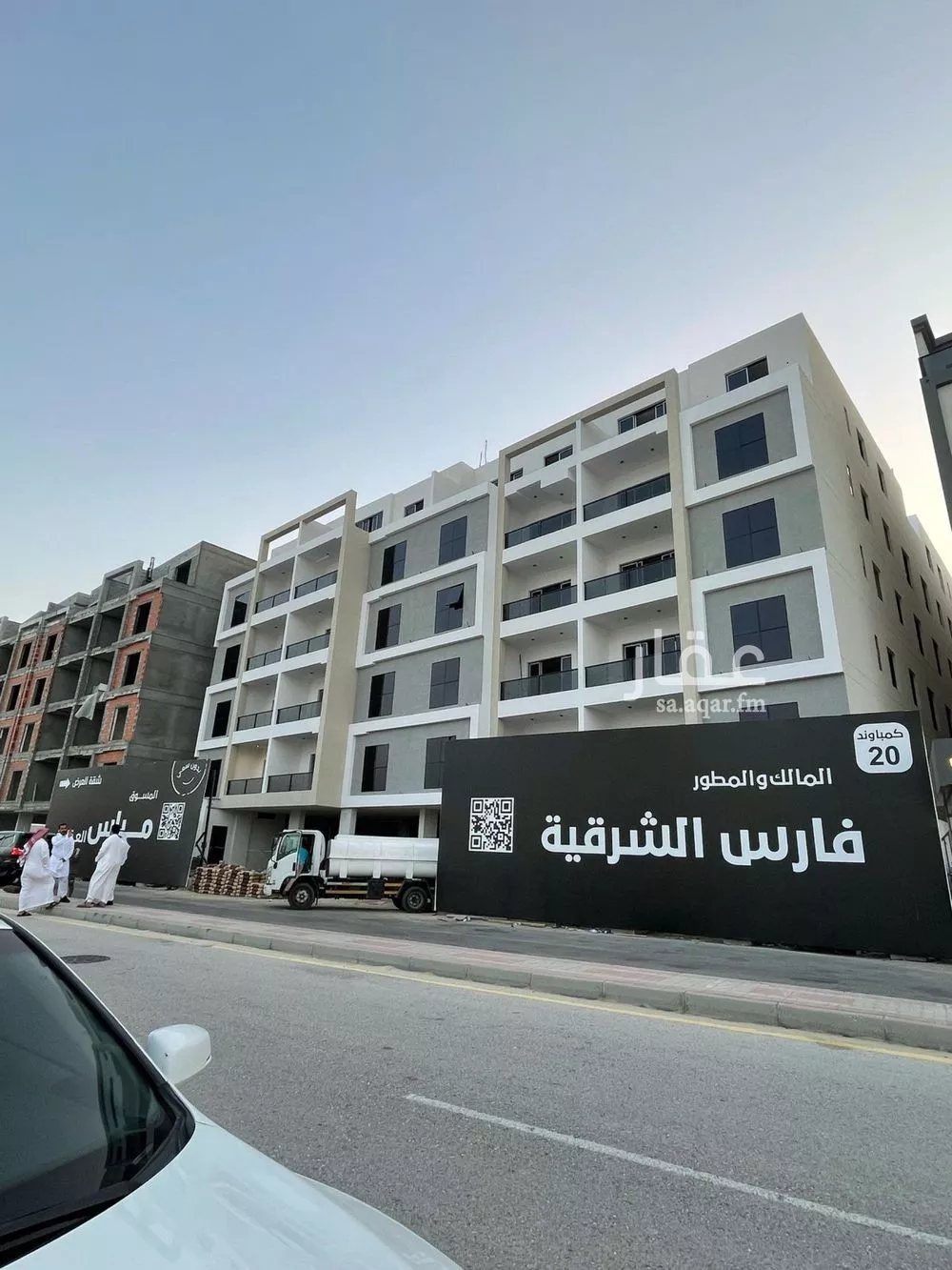 شقة للبيع في حي البحر, مدينة الخبر, المنطقة الشرقية 1 صورة