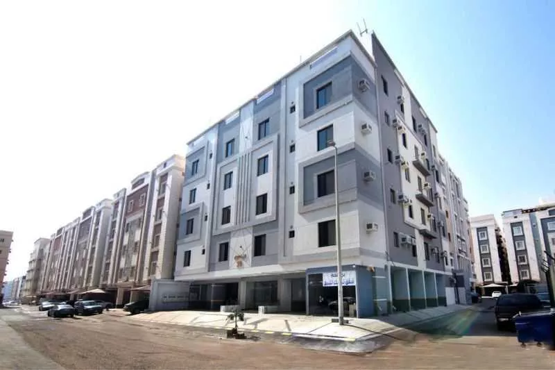 شقة للبيع في شارع غالب ابن صالج, حي مريخ, مدينة جدة, منطقة مكة المكرمة 1 صورة