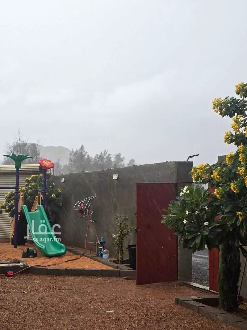 استراحة للإيجار في حائل ، منطقة حائل 1 صورة