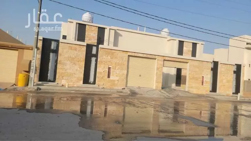 دور للبيع في شارع 5342605, حي المستقبل, مدينة المجمعه, منطقة الرياض 1 صورة