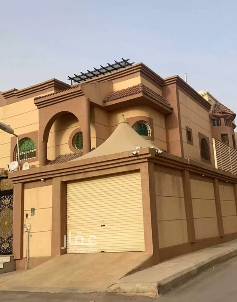 فيلا للبيع في شارع المزاريع, حي اليرموك, مدينة الرياض, منطقة الرياض 1 صورة