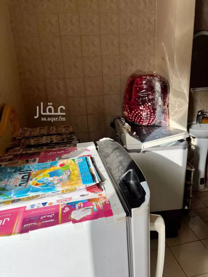 غرفة للإيجار في شارع رقم 190 ، حي الياسمين ، الرياض ، منطقة الرياض 1 صورة