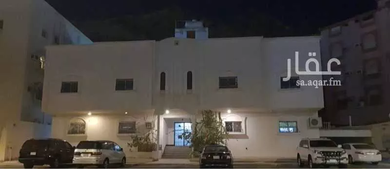 عمارة للبيع في حي العوالي ، مكة ، منطقة مكة المكرمة 1 صورة