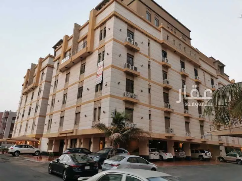 شقة للإيجار في شارع احمد زين, حي الروضة, مدينة جدة, منطقة مكة المكرمة 1 صورة