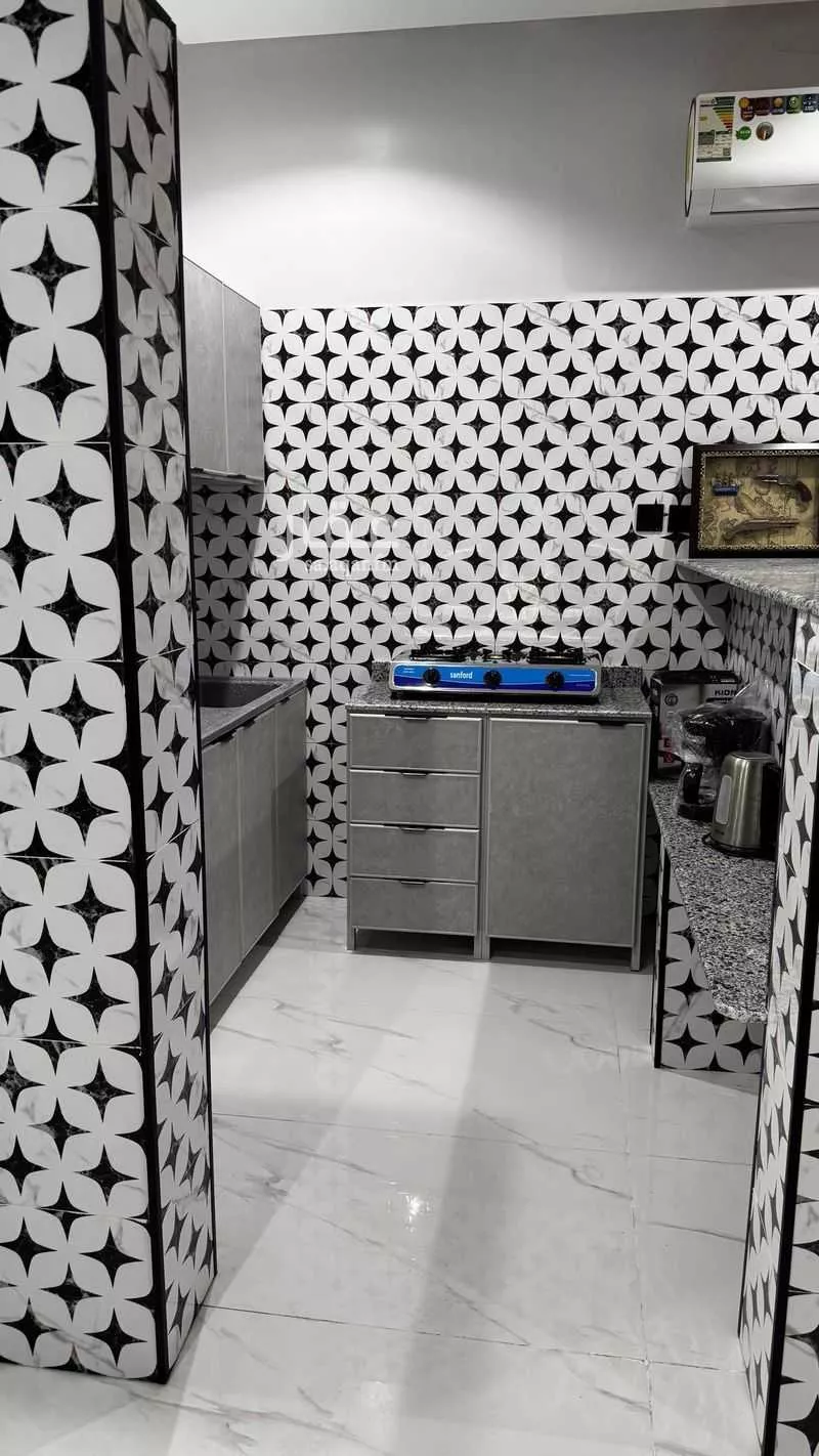 شقة للإيجار في شارع جبل اجياد ، حي ضاحية نمار ، الرياض ، منطقة الرياض 1 صورة