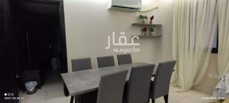 شقة للبيع في شارع السويدي العام, حي سلطانة, مدينة الرياض, منطقة الرياض 1 صورة