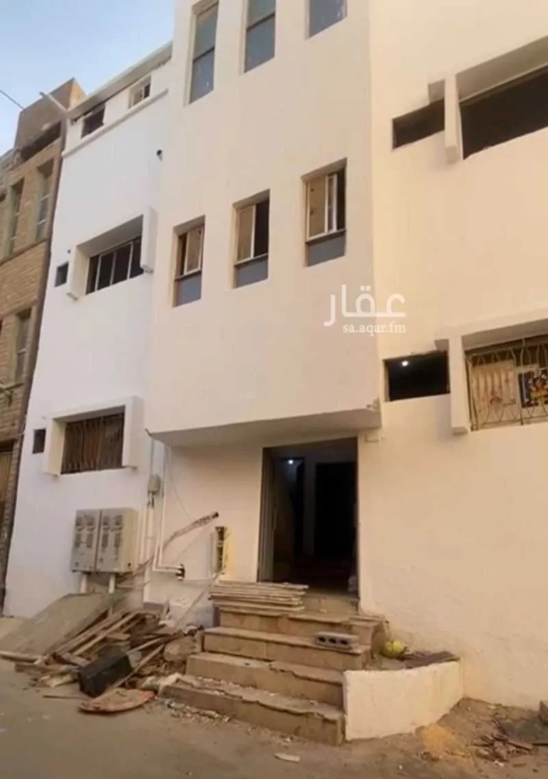 عمارة للإيجار في شارع القبيل, حي عتيقة, مدينة الرياض, منطقة الرياض 1 صورة