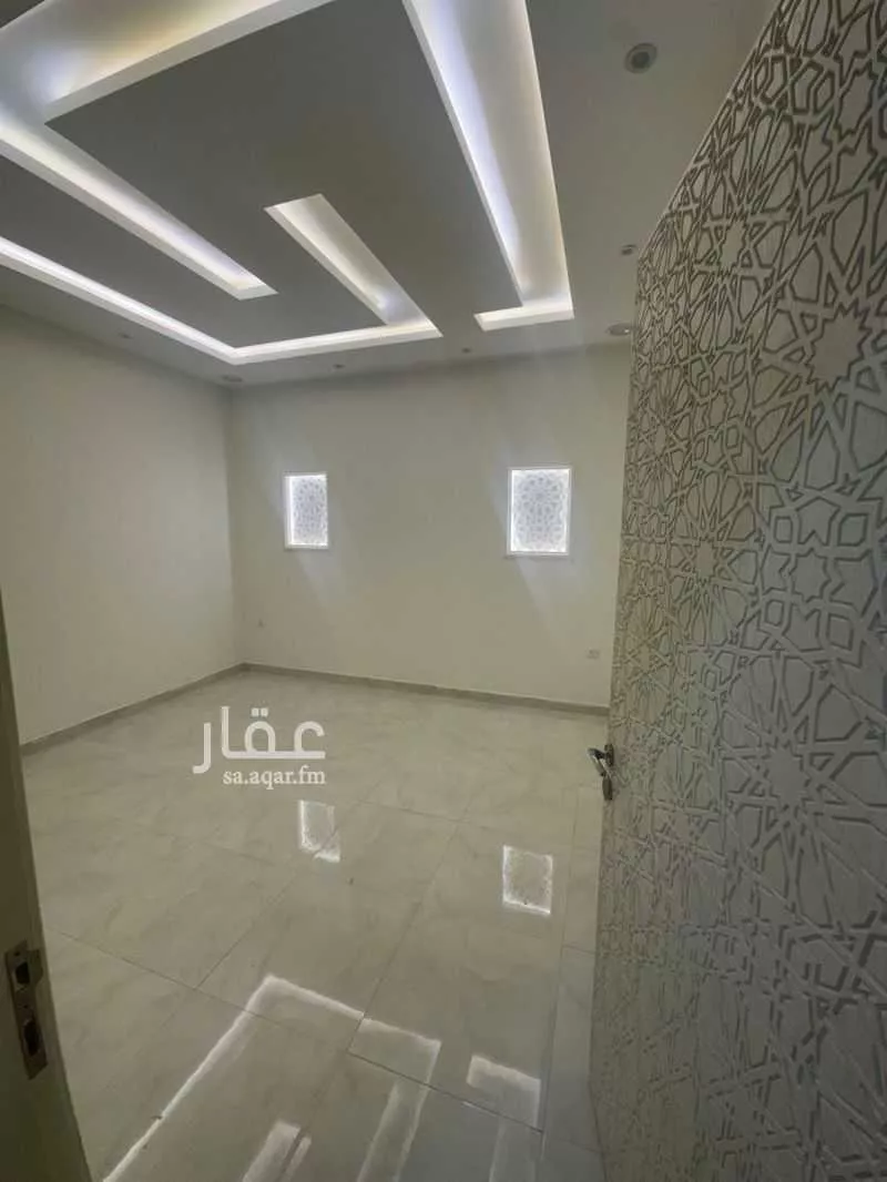 شقة للإيجار في شارع المديد ، حي الحزم ، الرياض ، منطقة الرياض 1 صورة