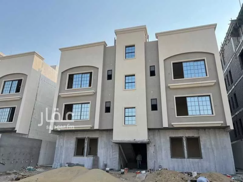 شقة للبيع في شارع 10هـ, حي الشعلة, مدينة الدمام, المنطقة الشرقية 1 صورة