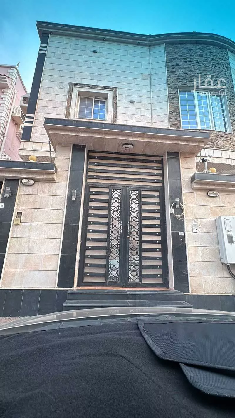 دور للإيجار في شارع عبد الرحمن بن الاسود ، حي الاجاويد ، جدة ، جدة 1 صورة