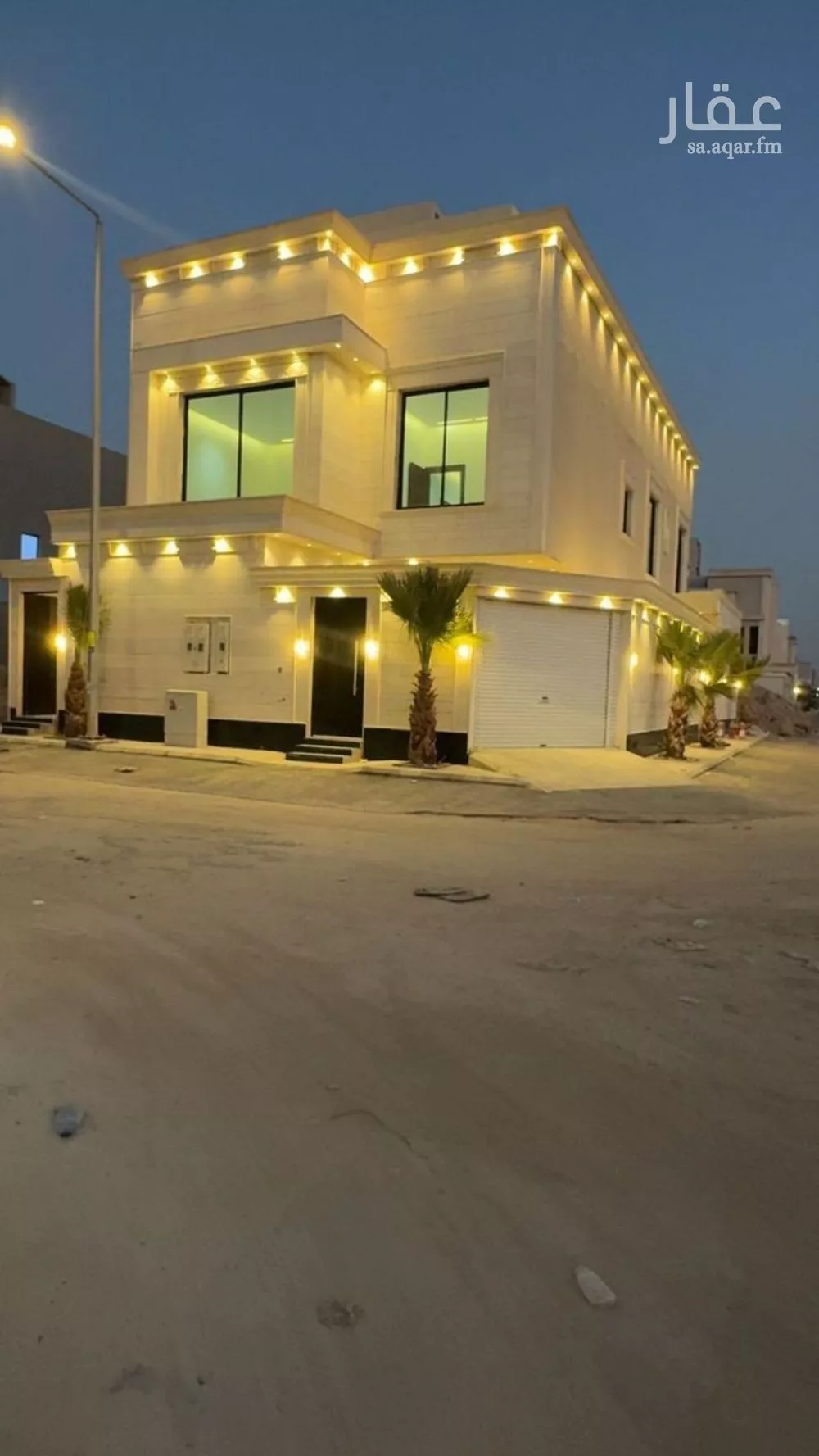 شقة للبيع في حي الجنادرية, مدينة الرياض, منطقة الرياض 1 صورة