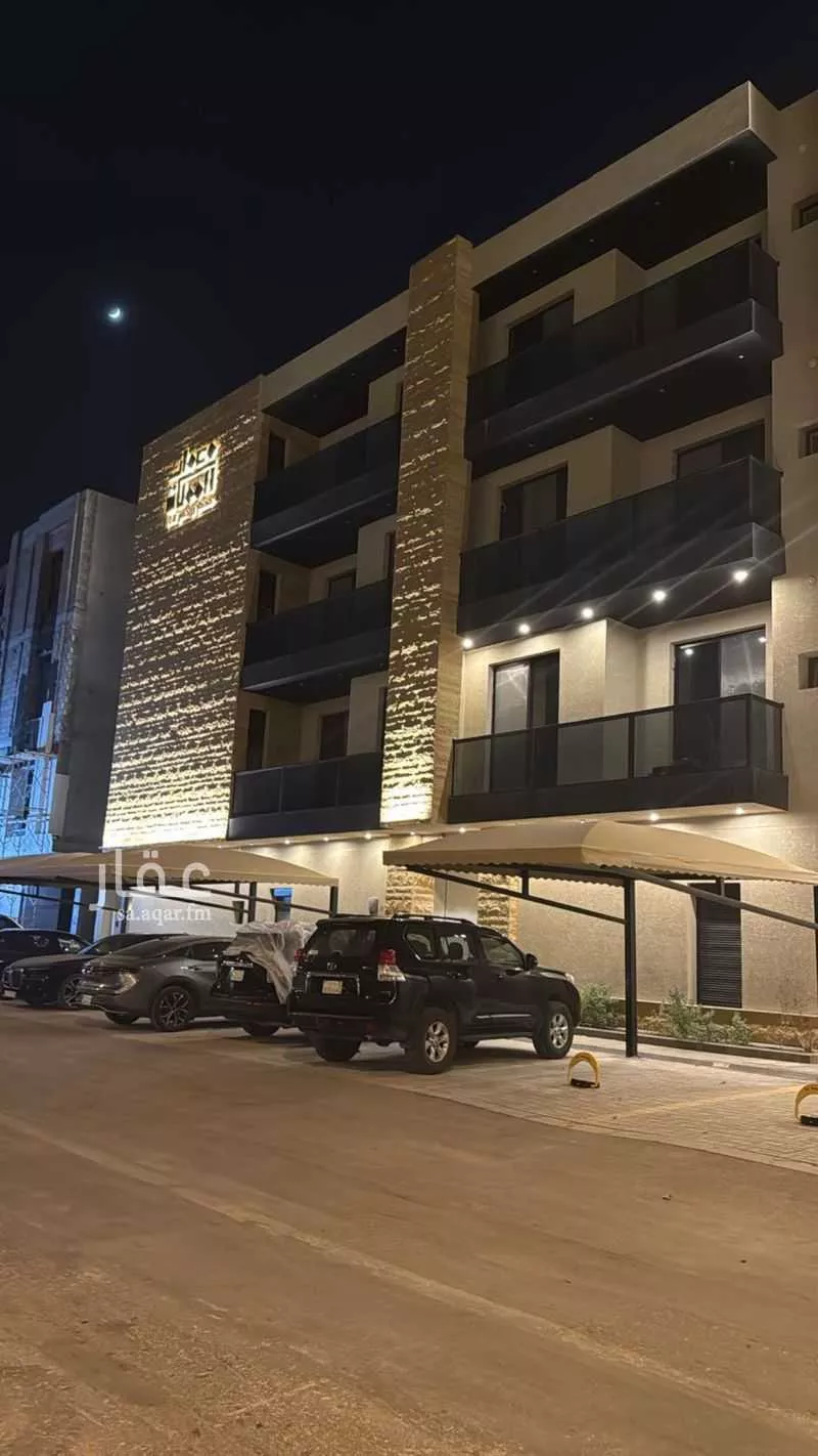 شقة للإيجار في شارع جعفر بن هاشم, حي العارض, مدينة الرياض, منطقة الرياض 1 صورة