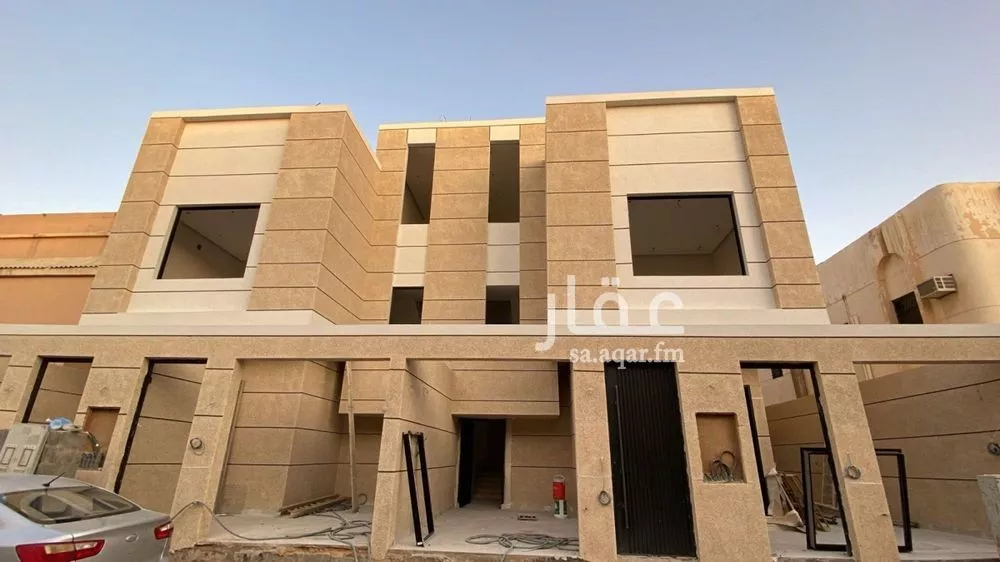 دور للبيع في شارع محمد بن سليمان الحمدان, حي سلطانة, مدينة الرياض, منطقة الرياض 1 صورة