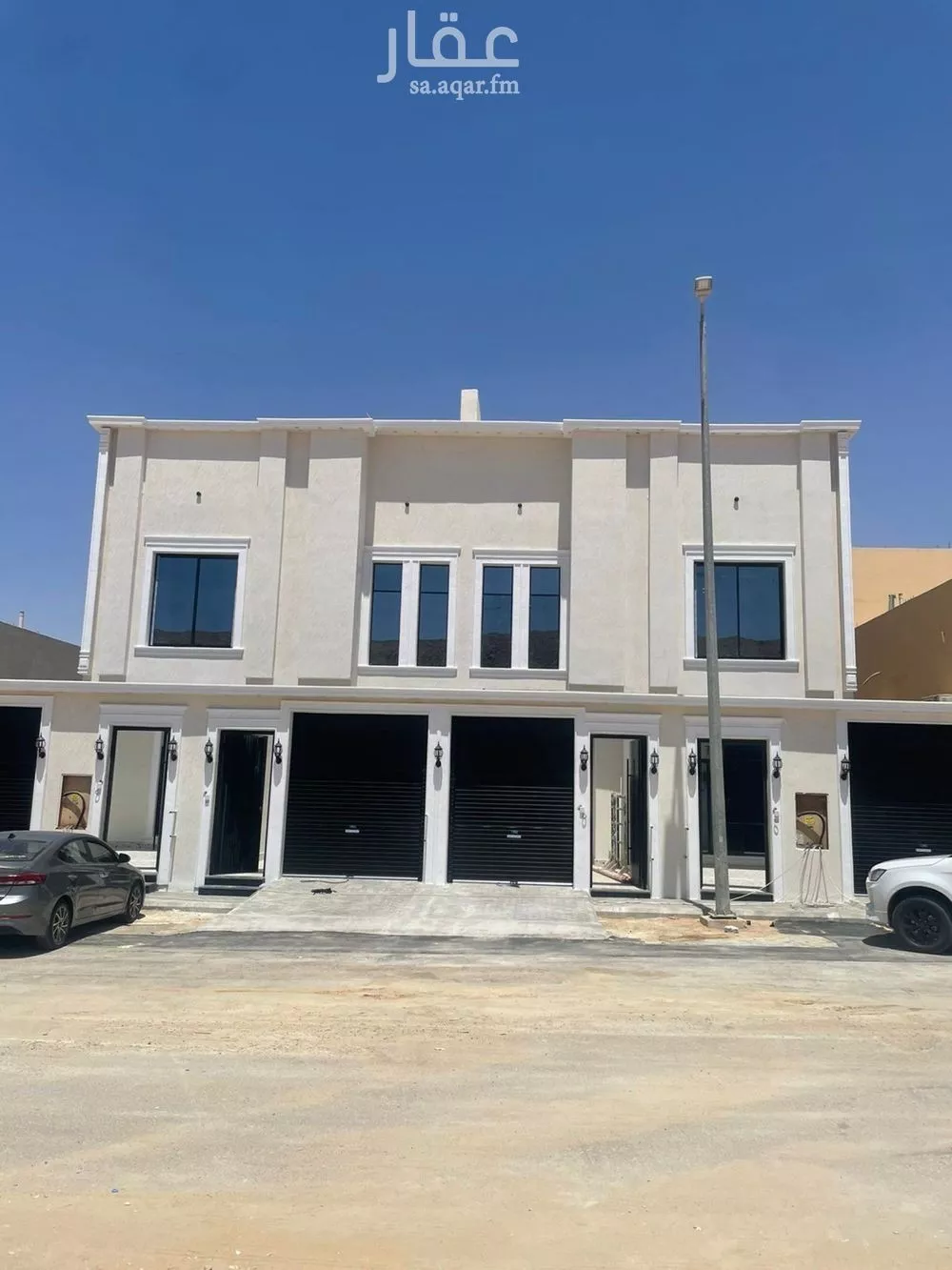 دور للبيع في شارع بديل ابن ورقاء ابن عبدالعزى, حي طويق, مدينة المزاحميه, منطقة الرياض 1 صورة