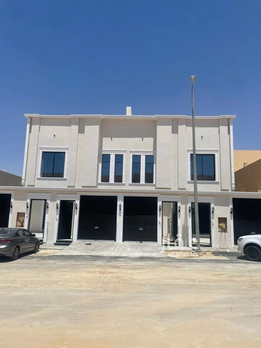 دور للبيع في شارع كعب ابن مالك, حي طويق, مدينة المزاحميه, منطقة الرياض 1 صورة