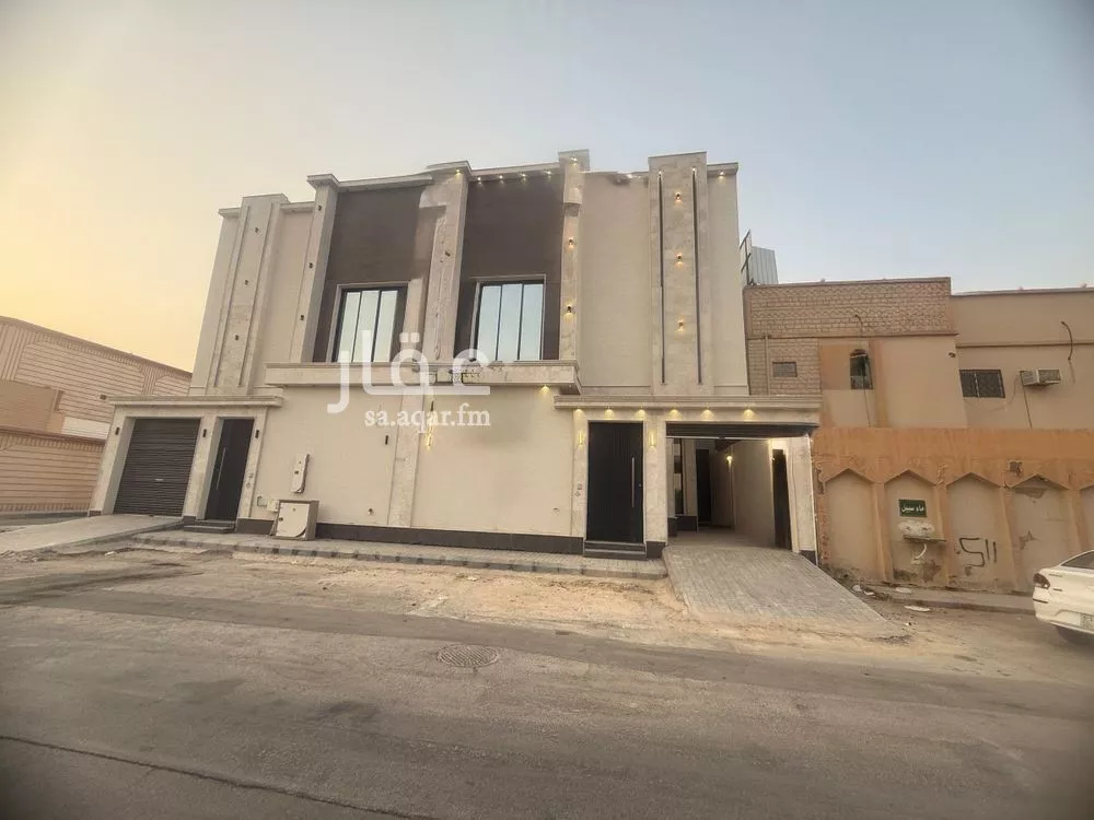فيلا للبيع في شارع المشرقة, حي طويق, مدينة الرياض, منطقة الرياض 1 صورة