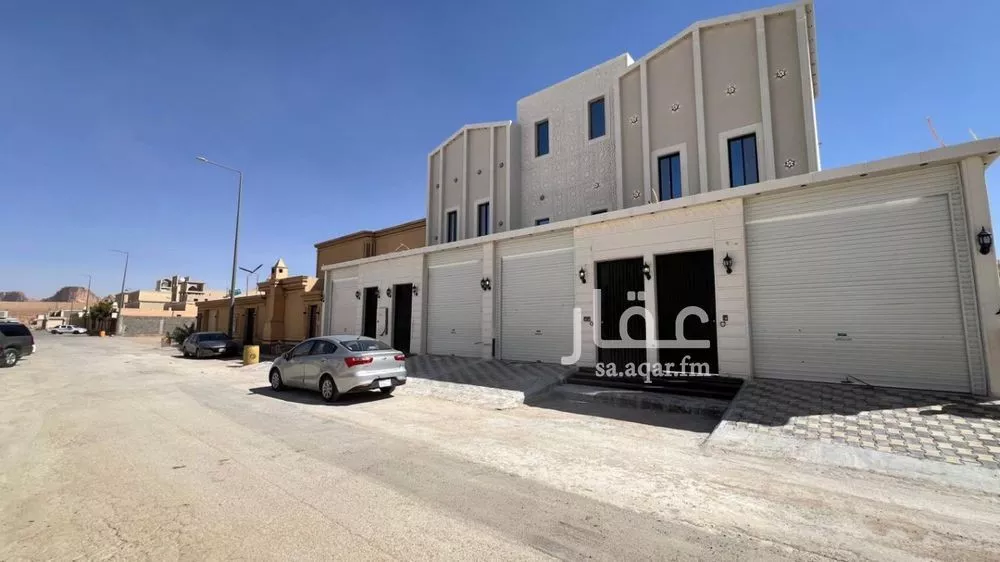 دور للبيع في حي شخيب, مدينة المزاحميه, منطقة الرياض 1 صورة