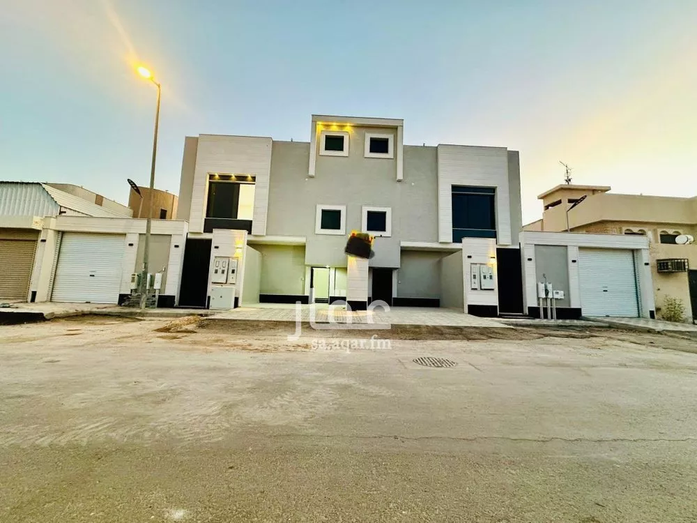 شقة للبيع في شارع علي بن سليمان, حي ظهرة البديعة, مدينة الرياض, منطقة الرياض 1 صورة