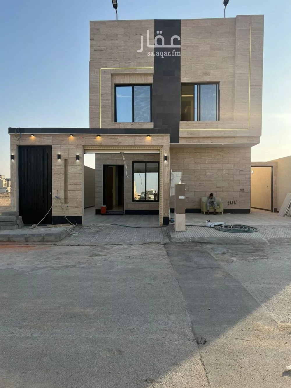 دور للبيع في شارع الصفة, حي ضاحية نمار, مدينة الرياض, منطقة الرياض 1 صورة