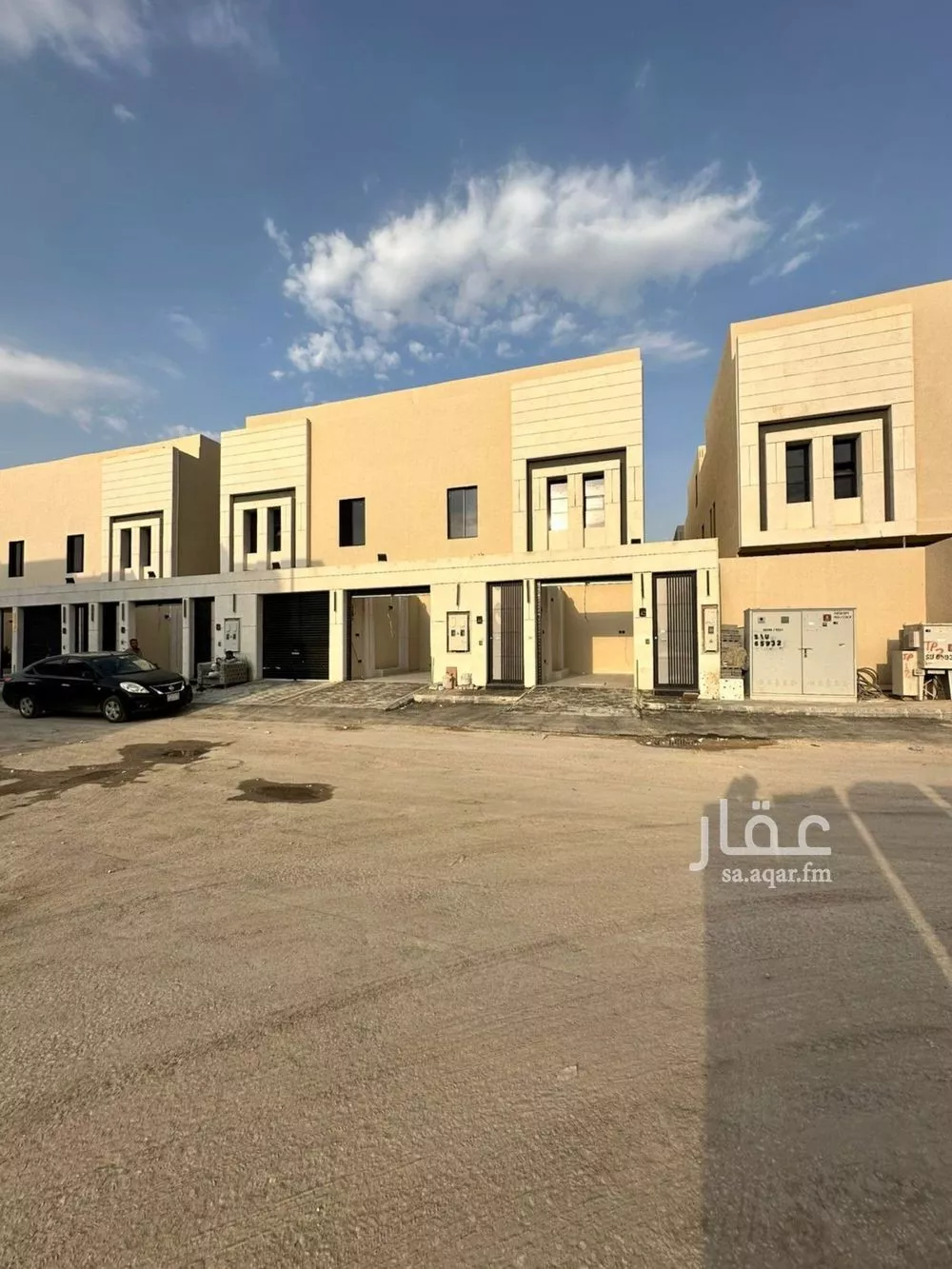 فيلا للبيع في شارع ثابت الكوفي, حي طويق, مدينة الرياض, منطقة الرياض 1 صورة