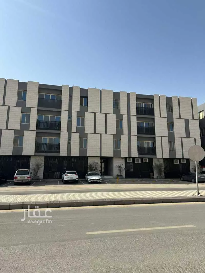 شقة للإيجار في شارع عبدالحي كمال ، حي طويق ، الرياض ، منطقة الرياض 1 صورة