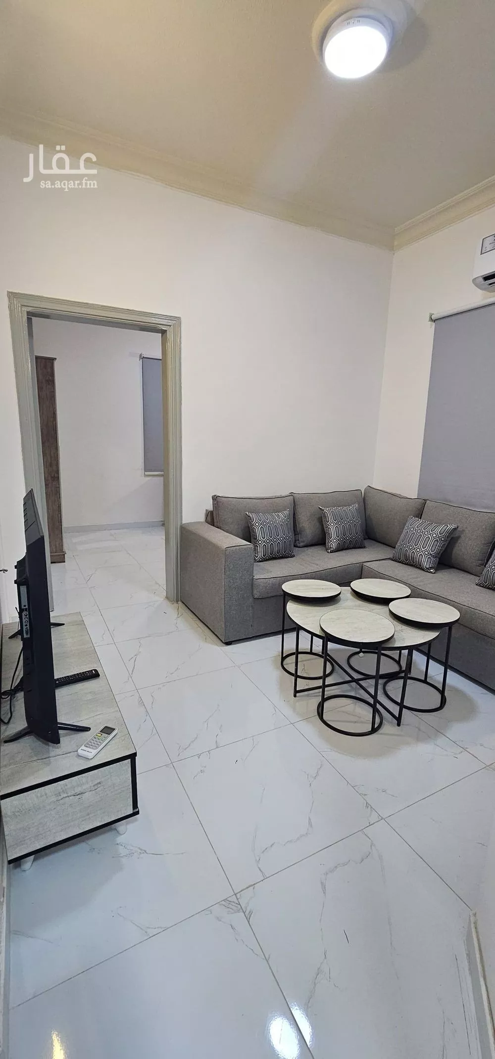 شقة للإيجار في شارع عشباء, حي الشهداء, مدينة الرياض, منطقة الرياض 1 صورة