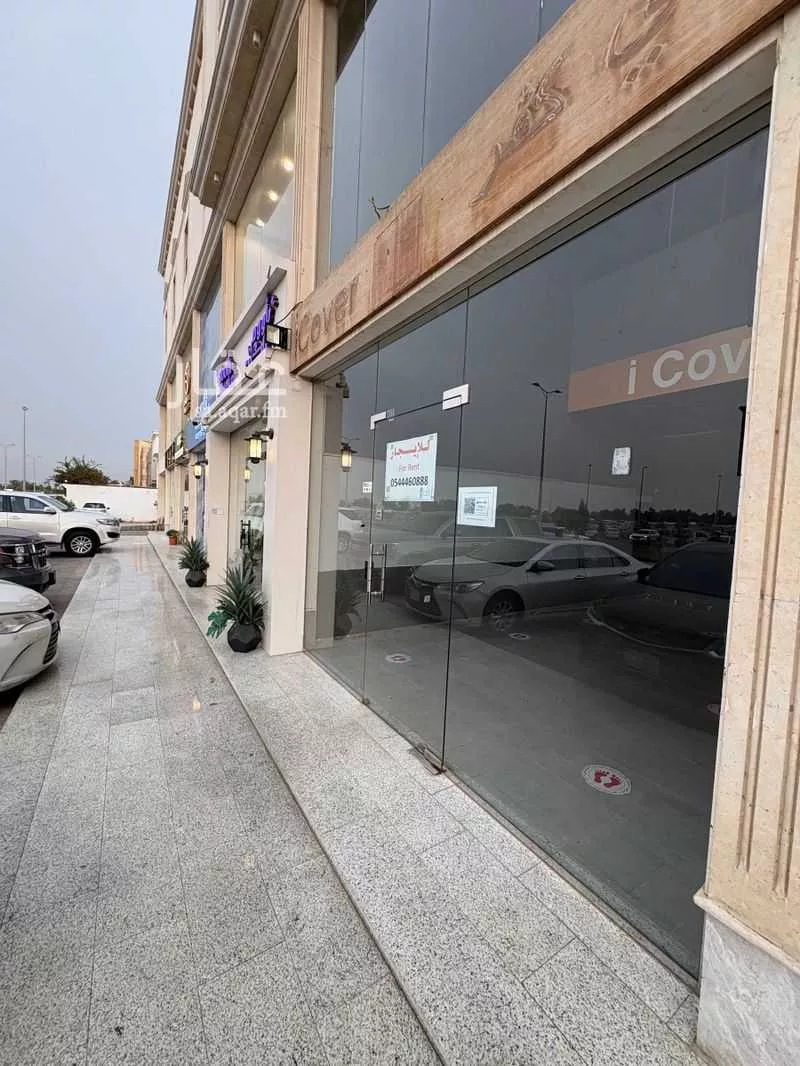 عمارة للإيجار في شارع البساتين, حي البساتين, مدينة جدة, منطقة مكة المكرمة 1 صورة