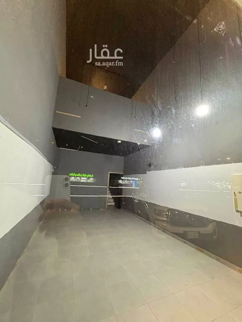 محل للإيجار في شارع البساتين, حي البساتين, مدينة جدة, منطقة مكة المكرمة 1 صورة