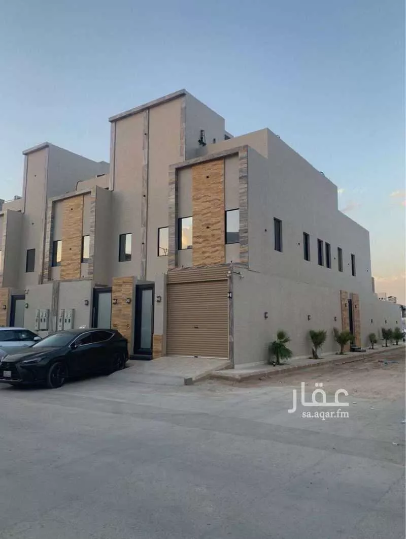 شقة للبيع في شارع احمد بن نصر الخفاف, حي العارض, مدينة الرياض, منطقة الرياض 1 صورة